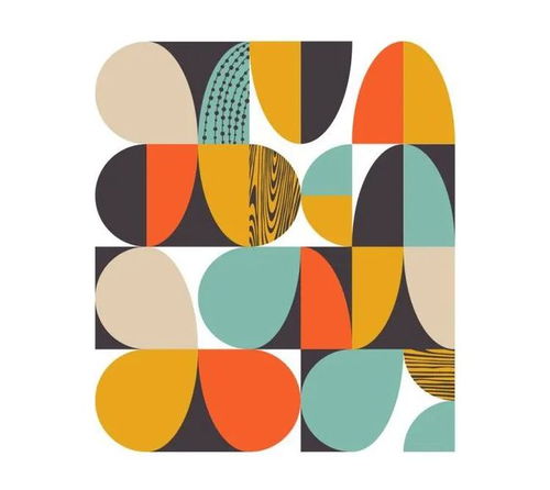 五大復(fù)古風格在當代平面設(shè)計中的應(yīng)用